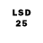LSD-25 экстази кислота Akande Christianah